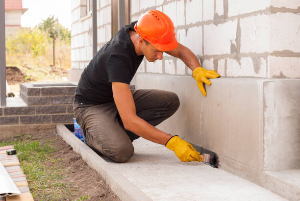 Waterproofing professionals working in Mount Pleasant, NC